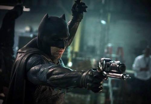 Hal yang Harus Lo Ketahui tentang Film The Batman